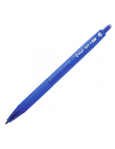 BOLÍGRAFO PILOT BP-1 RETRACTIL
